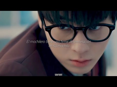 𝐒𝐭𝐮𝐝𝐲 𝐠𝐫𝐨𝐮𝐩 Backpacker Seok Matthew And Gunwook Video Lyric Letra En Español 