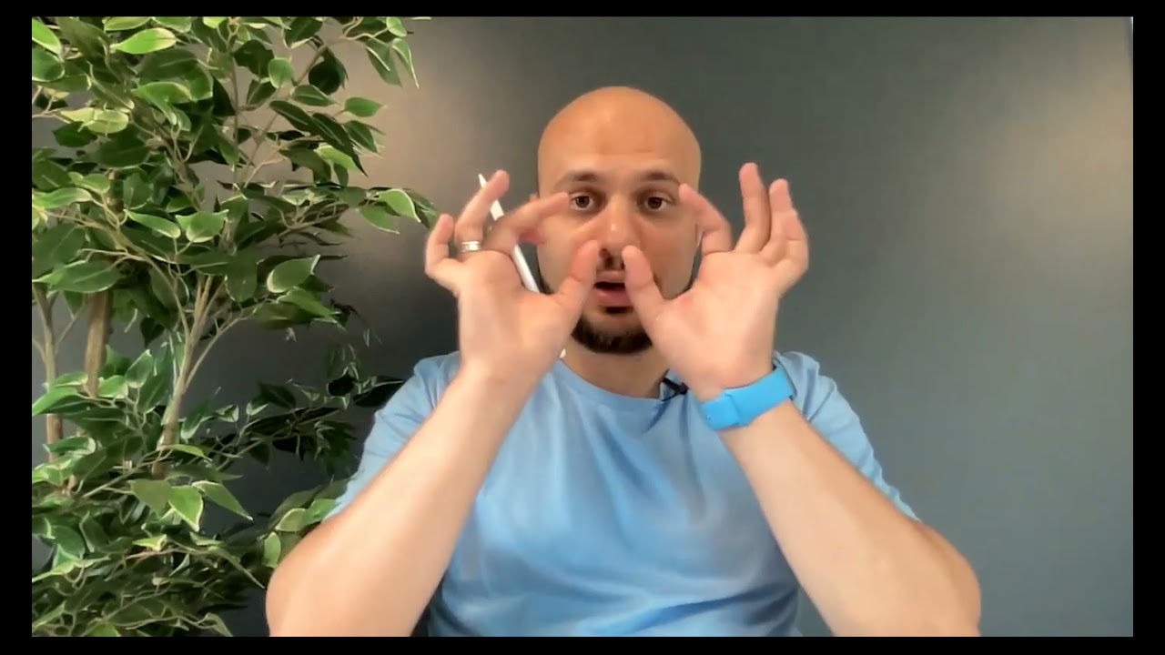 الدرس2 من دورة اللغة الإنكليزية لطلاب البكالوريا للكتاب الجديد Emar لدورة 2022✍️