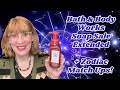 Bath &amp; Body Works Soap Sale Extended + Zodiac Match Ups!