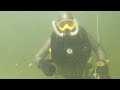 Diving the vintage bendix oxygen diluter