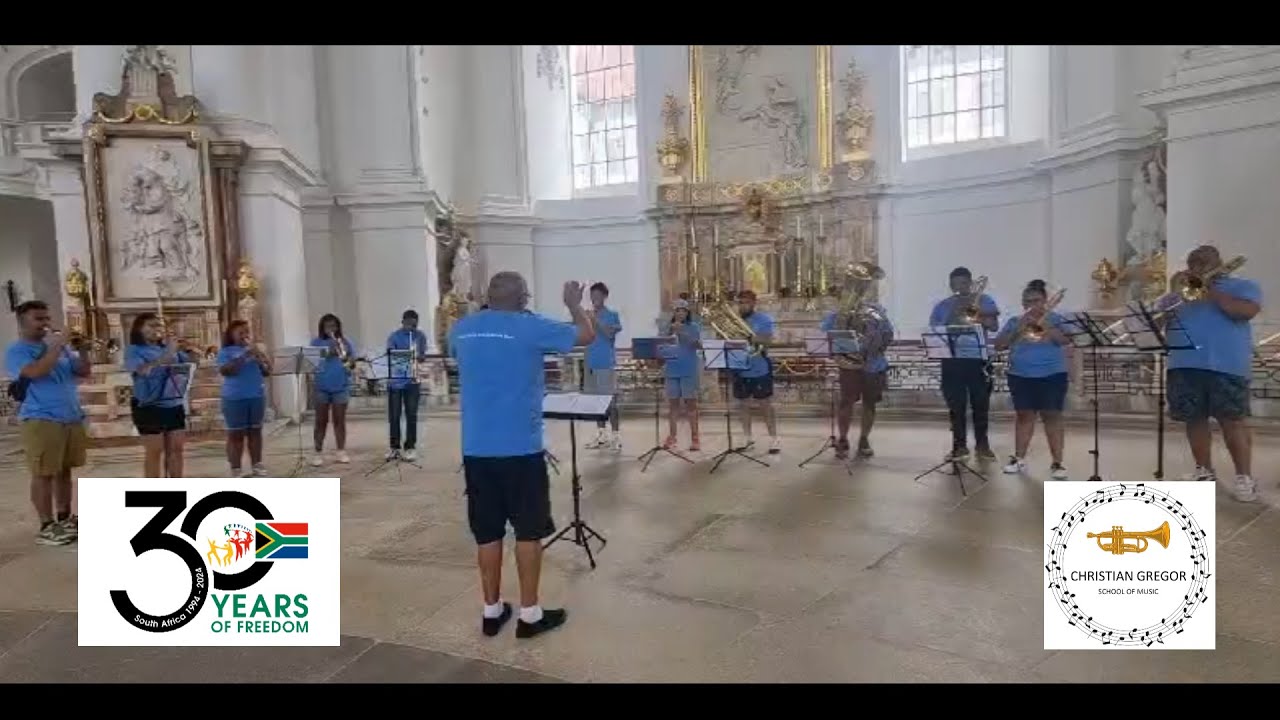 Abide with me   Neresheim