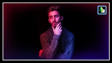 Dual Lighting Effect in Snapseed | Mobile Editing!