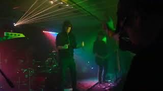 Cyklopen - Oi Polloi @ 0161 Festival Manchester 06/05/2023