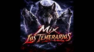 Mix de los temerarios despechados 🥃💔