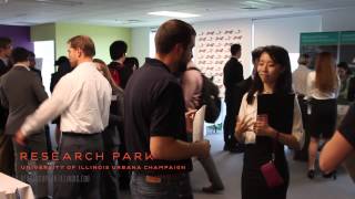 UIRP Career Fair