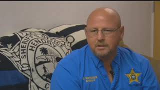 Hendry County Sheriff accused of being racist after making comments on Facebook