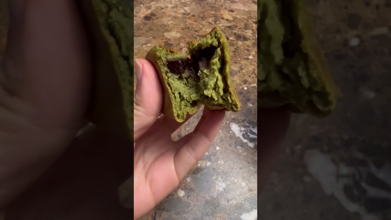 Korea's $1.72 Protein Financier 