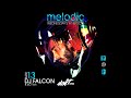 DJ Falcon @ Melodic, Ecco, Hollywood [13-05-2009]