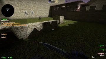 CSGO: Zephyrus Store - Bunnyhop Module (without high ping lag) [Paid]