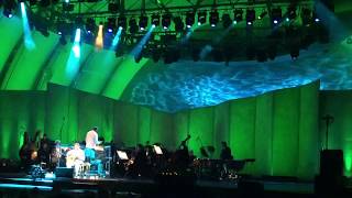 Seu Jorge ~ Suffragette City (Bowie) ~ Hollywood Bowl