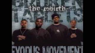 Christ Til' I Die- The Exodus Movement feat. Tiny