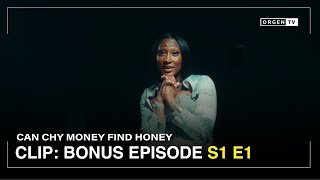 Can ChyMoney Find Honey Bonus Ep 1: Chyna VS. Ex’s Mom—The Real Reason Their Relationship Crashed! 💔