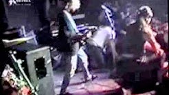 NIRVANA-KURT COBAIN dipukul bodyguard RUSUH  - Durasi: 3:52. 