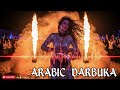 Darbuka Pulse X 🔥 Arabic Drum House | High Energy Workout Beat