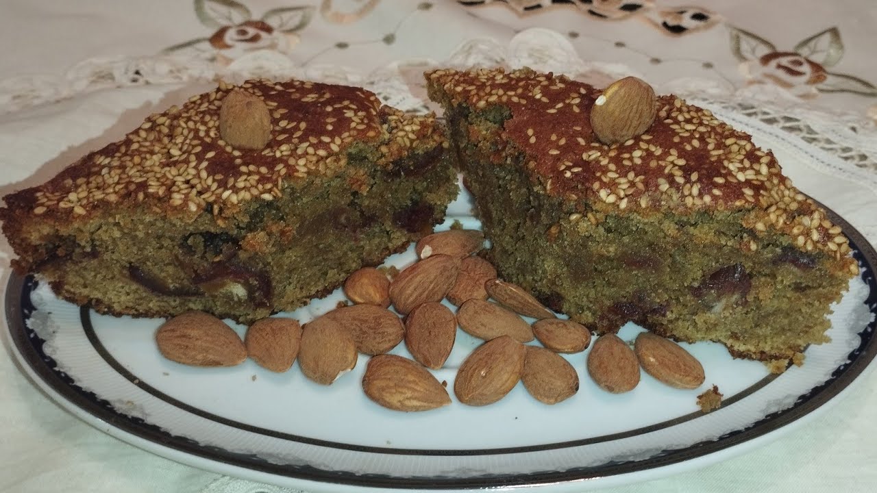 خبزة درع اقتصادية وصحية بمكون سحري وبلاش فرينة بنة و نكهة زمنية كلها منفعة