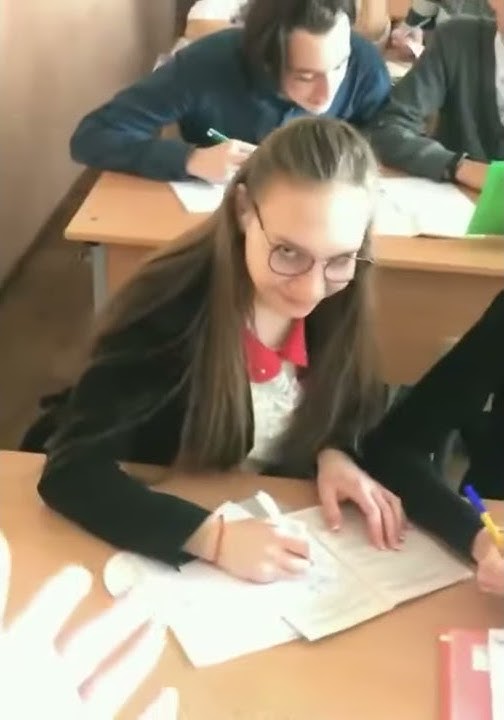 Учитель задал вопрос ученику , ЧЕЙ КРЫМ? - YouTube