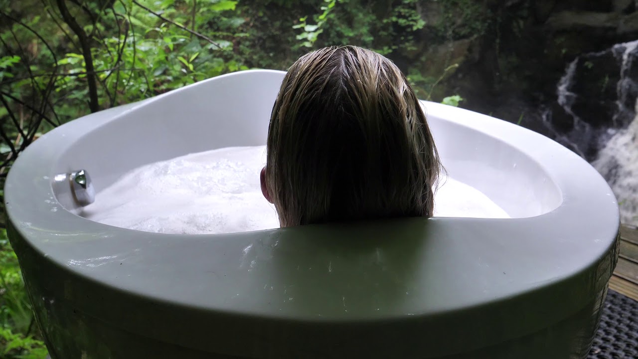 Ecoyoga Scotland - Wilderness retreat