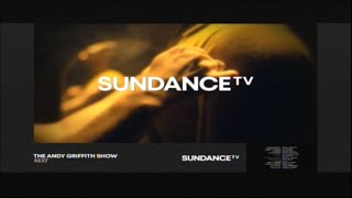 Contact (1997) End Credits (Sundance Tv 2024)
