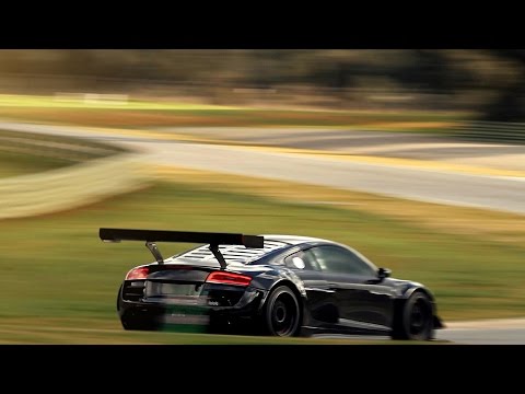 Potter & Rich Recon MC8 V10 FSI Supercharged - handcrafted by mcchip-dkr