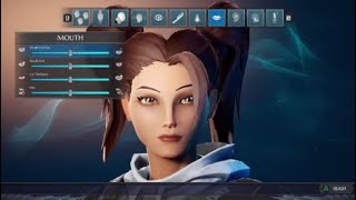 Dauntless Creating Rise Kujikawa (Persona 4) | To the best of my ability