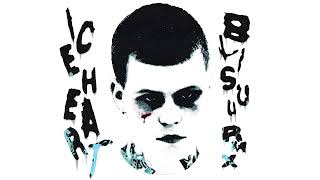 Yung lean - Iceheart (Prod.Blisuu)