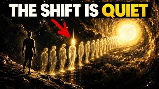 Quantum Manifestation Works in Silence — That's Why It Feels So Subtle