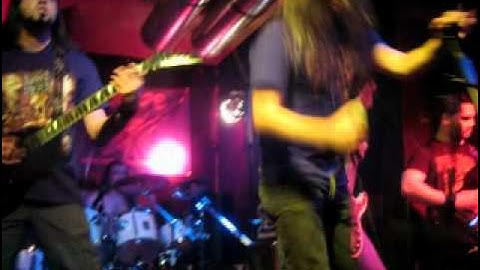 DESTINATION VOID - Episodes Of A Kill