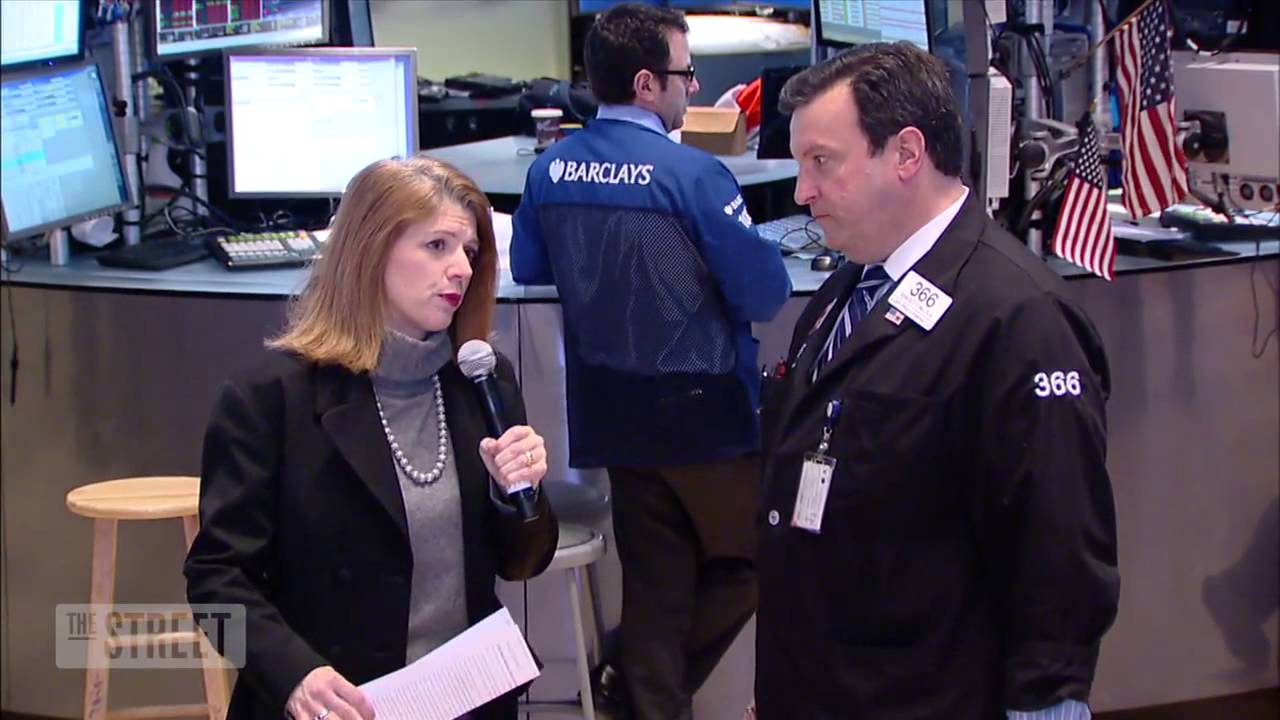 Trader: This Is The Pullback We’ve Been Expecting