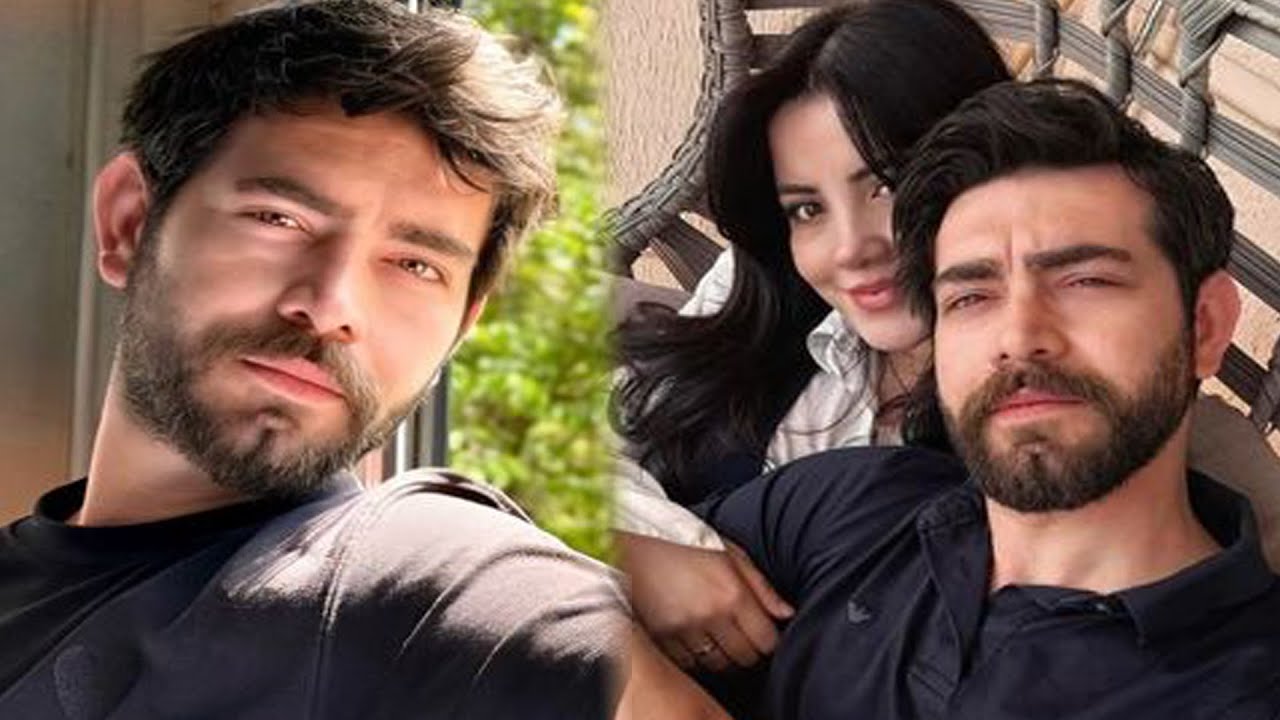 Барыш Бакташ признался, что женился на той, кого не любит!