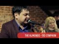 The Almonds - По спирали (Концерт в Культовом Баре. Астрахань. 08.01.2016)