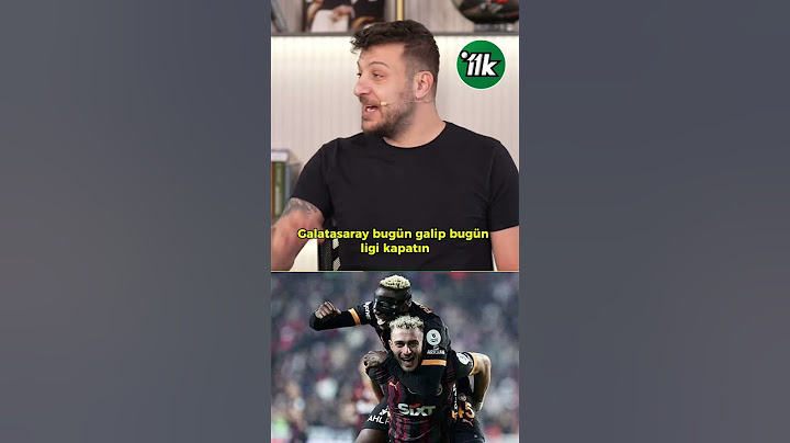 Batuhan Karadeniz, Galatasaray'ın Sivas'la oynadığı maçı değerlendirdi