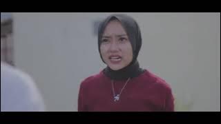 PUTUS ATAU TERUS _ JUDIKA - COVER BY MAHALINI Ft ANDMESH   FILM PENDEK