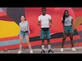 Diamond platnumz ft. Fally ipupa  inama  [official video]  [official dance]