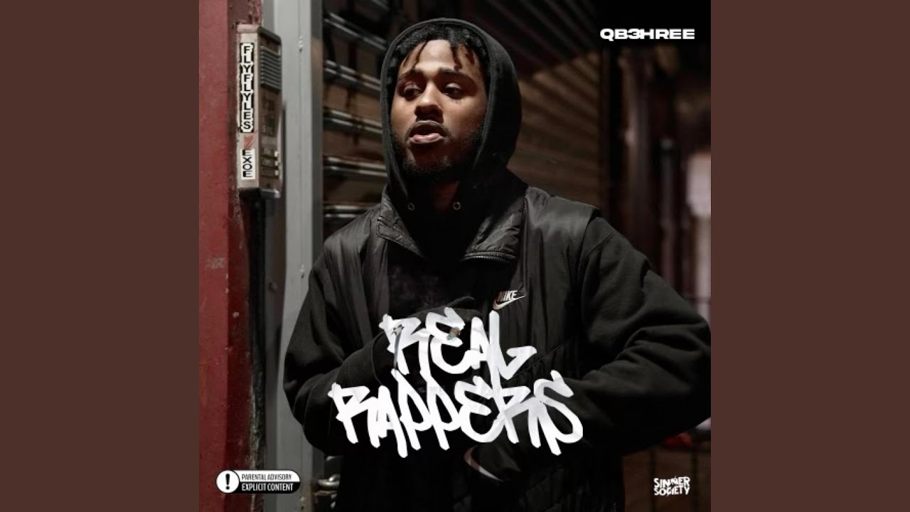 Real Rapper REAL RAPPERS (Dead presidents) - YouTube