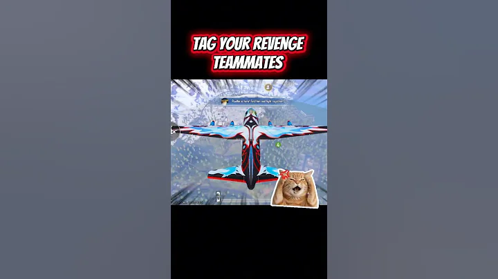 revenge teammate  #bgmi #pubgmobile #revenge #teammates  tag your revenge teammates