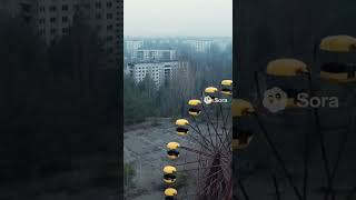 Chernobyl, Ukraine