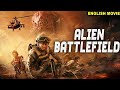 ALIEN BATTLEFIELD - Hollywood English Movie | Superhit Chinese Action Full Movie In English HD