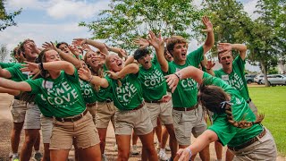 Famous Summer 2024: For the Sake of the Gospel Profile