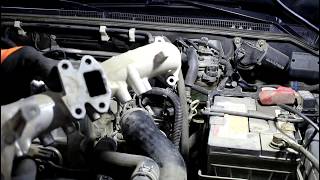 видео: Регулировка клапанов на Mitsubishi Pajero 2008 Мицубиси Паджеро 3,2 литра  1часть картинка: Регулировка клапанов на Mitsubishi Pajero 2008 Мицубиси Паджеро 3,2 литра  1часть