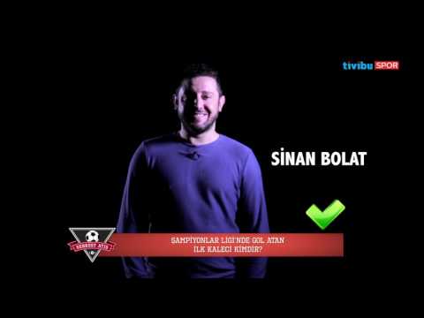 Serbest Atış Yıldızlar - Nihat Kahveci