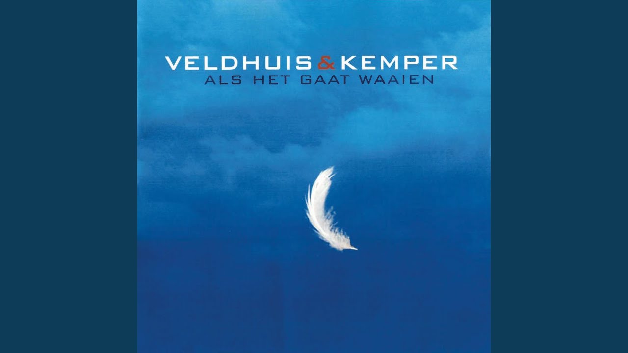 Παρακολούθηση Niets Van Dat Alles στο YouTube Παρακολούθηση Niets Van Dat Alles στο YouTube