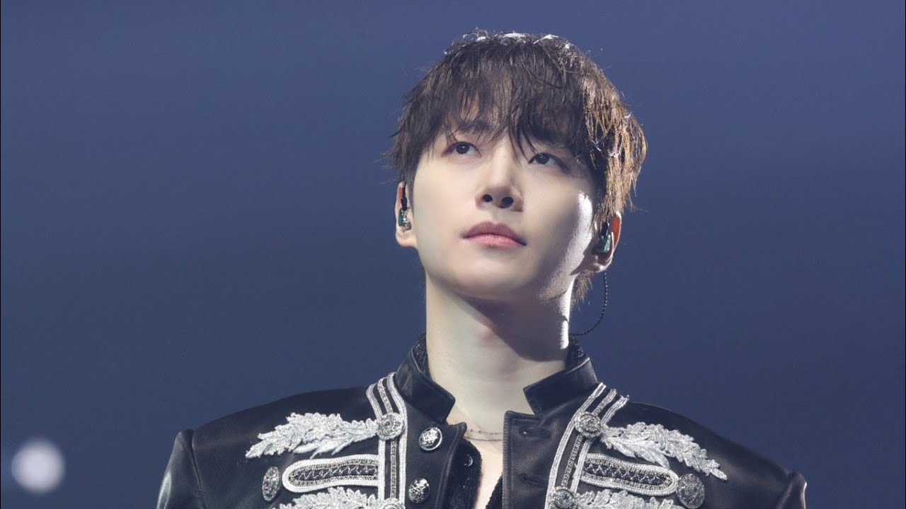 2pm The Return in Incheon - YouTube