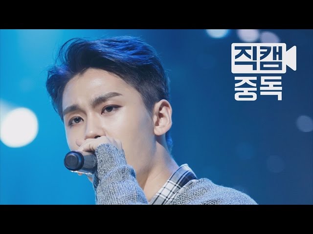 Fancam] Ilhoon of BTOB(비투비 정일훈) Way back home(집으로 가는 길