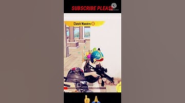 BGMI 1v2 CLUTCH 👍 #shorts #bgmi #pubg #youtubeshorts #shortsfeed