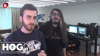 House Of Gamers 1. Sezon, 14. Gün, Tam Bölüm