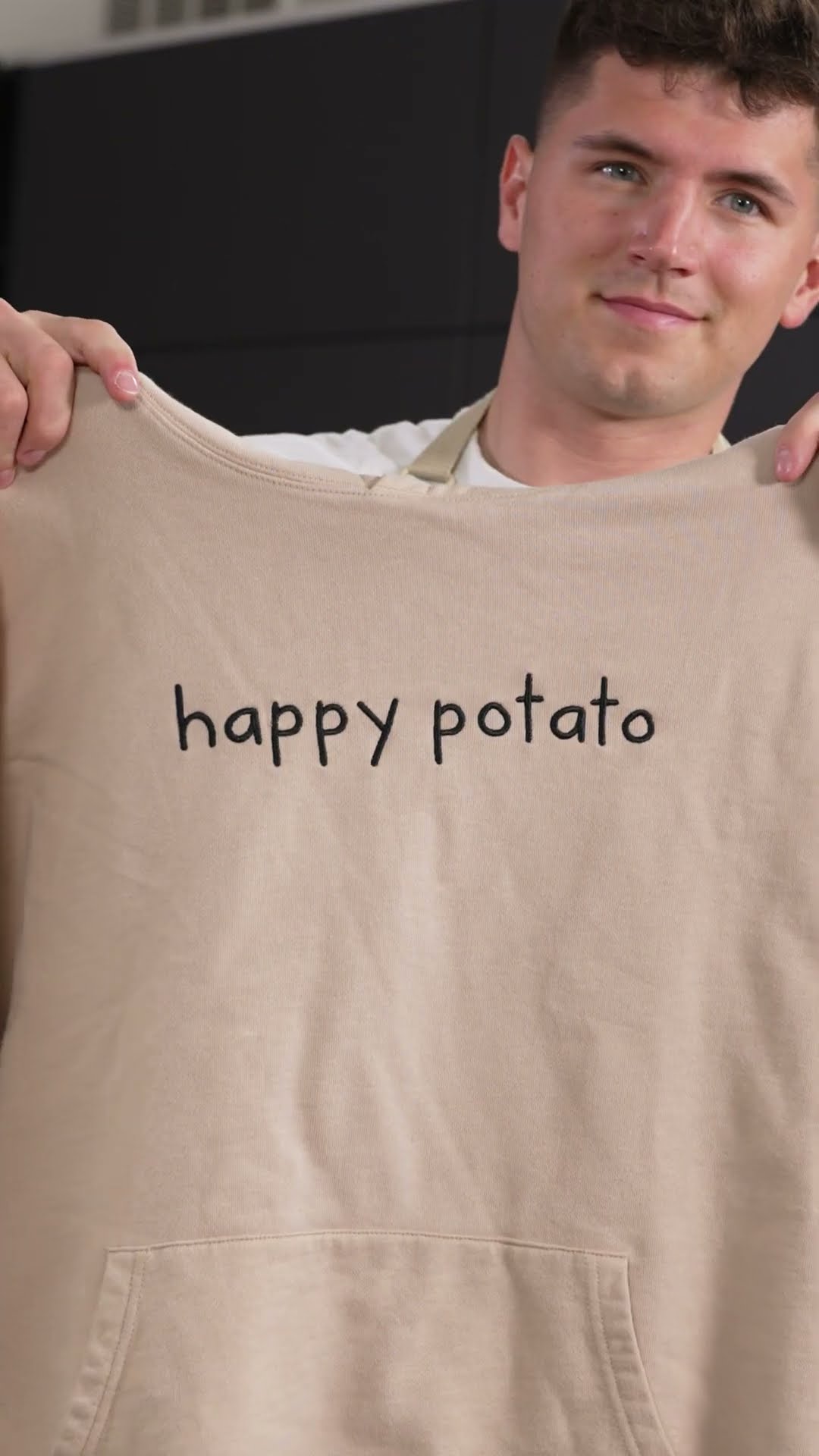 Clothing That Feeds