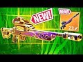 CRAZY NEW SNIPER EXPLOIT IN FORTNITE (YOU WONT MISS A SHOT)!!!