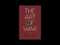 The Art Of War - Sun Tzu (Sunzi ) I Full Audiobook English