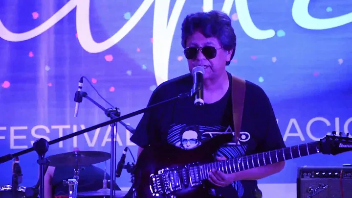 MAURICIO CARDIEL & ETCTERA JAZZFUSSION