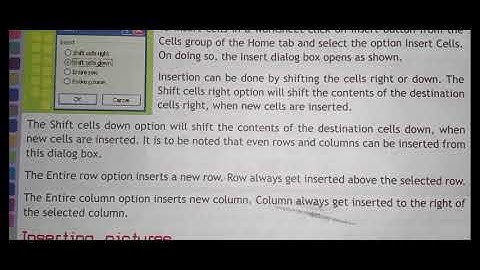 STD 7 COMPUTER UNIT 3